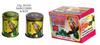 Manufacturers Exporters and Wholesale Suppliers of Tota Brand Rooh Rang Tin Dibbi Varanasi Uttar Pradesh Tota Brand Rooh Rang Tin Dibbi